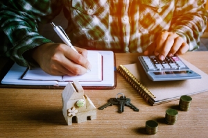 Budgeting for Your Dream Home: Calculating Affordability