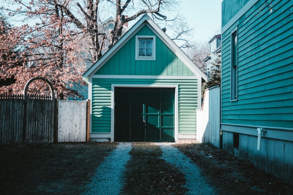 Ten garage door maintenance tips to make your doors last longer
