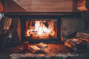 Convert Fireplace To Gas: What You Need To Know