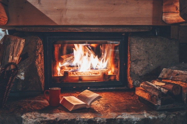 Convert Fireplace To Gas: What You Need To Know