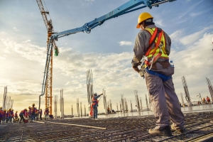 How Does A Concrete Pump Work? What Homeowners Should Know
