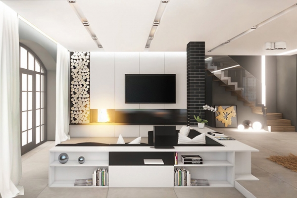 8 Interior Design Styles to Try in 2020