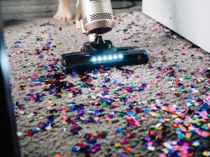 Carpet Cleaning: Is it really necessary?