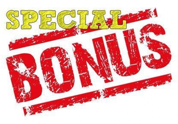 WHAT BEST FOREX BONUSES OFFER IN ACTUAL