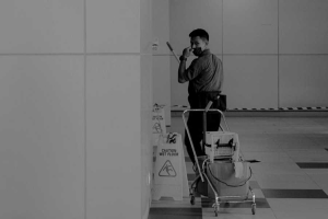 Top Ways Janitorial Services Can Boost Workplace Hygiene