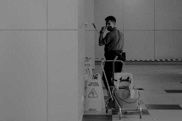 Top Ways Janitorial Services Can Boost Workplace Hygiene
