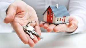 property investment UK