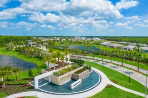 GL Homes' Vision for Lifestyle-Centered Developments in Florida