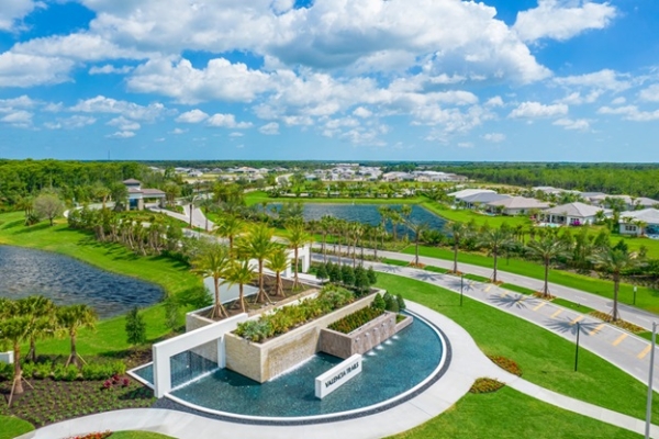 GL Homes' Vision for Lifestyle-Centered Developments in Florida