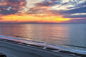 Oceanfront Condos: Affordable Oceanfront Living in Myrtle Beach