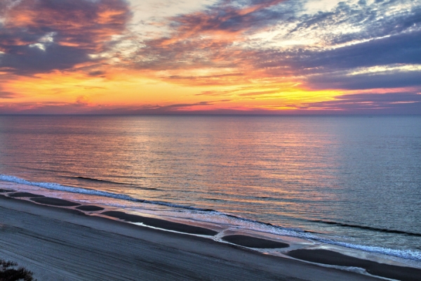 Oceanfront Condos: Affordable Oceanfront Living in Myrtle Beach