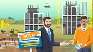 Christopher Graeve Launches House Flipping Revolution at RE-build