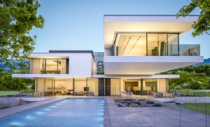 5 Modern House Designs And Ideas For New Homeowners