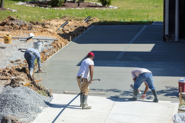 5 Questions To Ask Your Concrete Contractor Before A Project