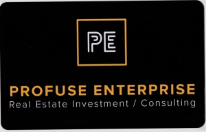 Profuse Enterprise (Bussiness Spotlight)
