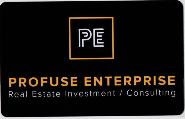 Profuse Enterprise (Bussiness Spotlight)
