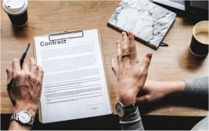 Covenants VS Conditions