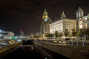 Why Self-Catering Apartments are Gaining Popularity with Liverpool Business Travelers