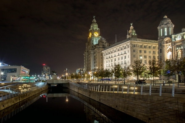 Why Self-Catering Apartments are Gaining Popularity with Liverpool Business Travelers
