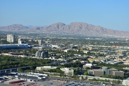 Why Summerlin Is One of Nevada’s Most Livable Communities