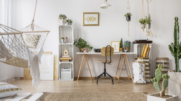 Cheap Alternatives to Designer Home Decor