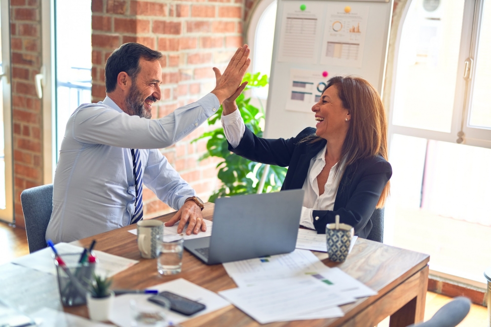 Is Your Success Plan Getting You Immediate Results?