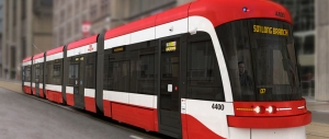 How Toronto Property Values Can Benefit from New Public Transport