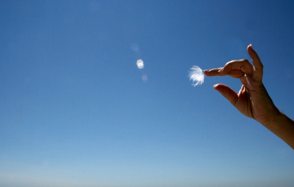 Referrals Start with Relationships, and Technology Can Help