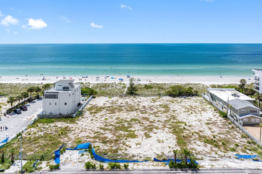 Record-Priced Land Opportunity Hits the Market at $19 Million