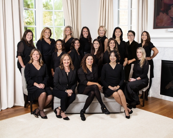 The Gill Group Team