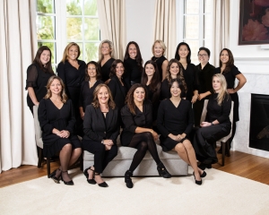 The Gill Group Team