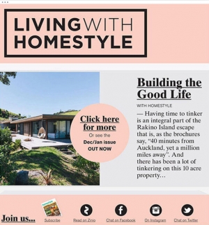 A Quick Guide To Creating Great Newsletters For Realtors