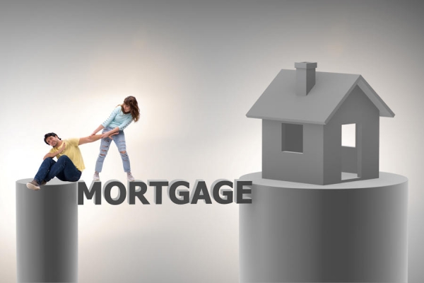 Home Tours, Mortgage Locks Are Bouncing Back Post-Election