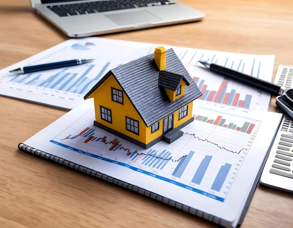 Inventory Recovery is Plateauing: Realtor.com® February Monthly Housing Report