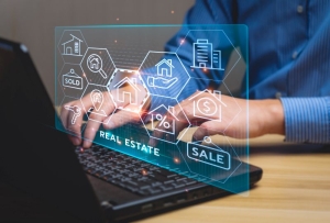 How AI Agents Are Transforming Real Estate Marketing