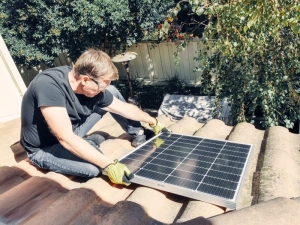 What to Know Before Installing Solar Panels on Your Roof