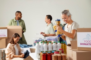 Jack Truong's Blueprint for Philanthropic Impact: How to Vet Charities That Actually Move the Needle