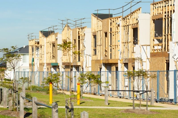 Timing the Market: When’s the Best Time to Buy a House?