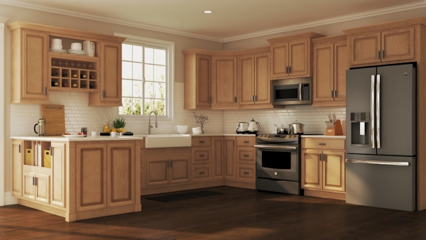 Stunning Kitchen Design