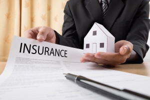 One Doesn't Opt For A Random Home Insurance: Points To Scrutinize Upon