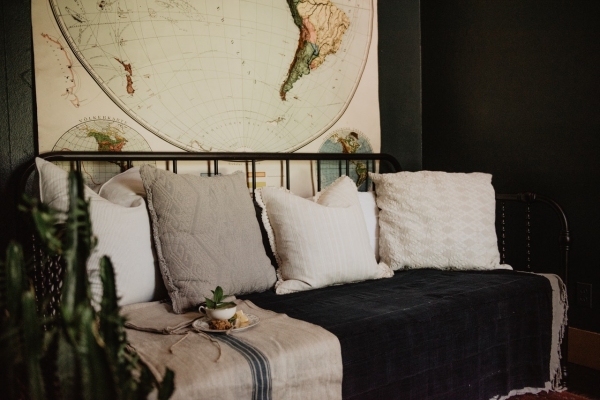 Pillow Covers