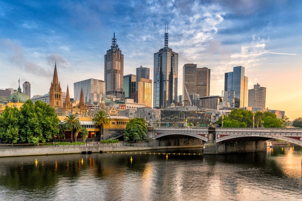 10 Things to Know Before You Move to Melbourne