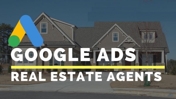 Real Estate Agents Love Google Ads for Business Growth