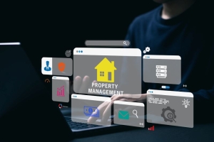 AI Workflows in Property Management Software That Truly Save Time