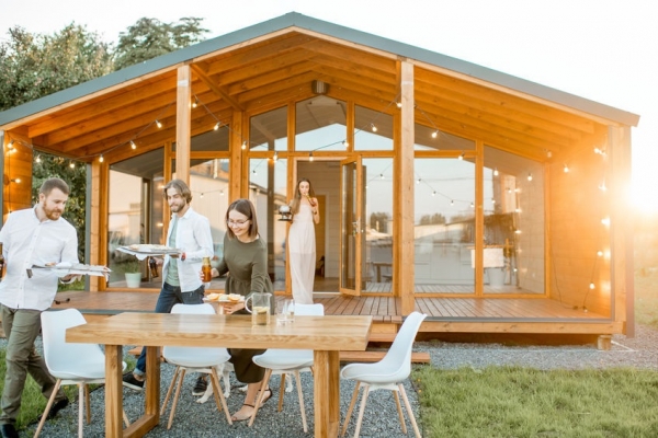 Patio Surface Ideas and Concrete Removal Tips