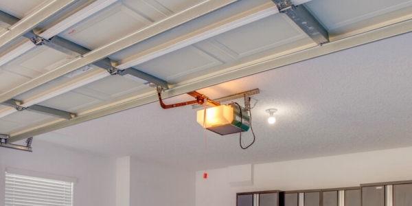Garage Door Opener Receiver – Once In A Lifetime!