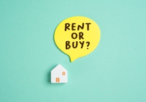 Is It Always Worth Buying Over Renting?