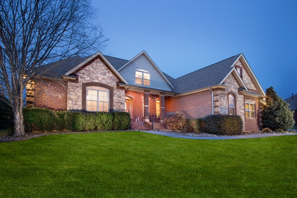 Does Staging and Professional Photography Make a Difference?