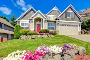 5 Ways To Enhance Your Home's Curb Appeal