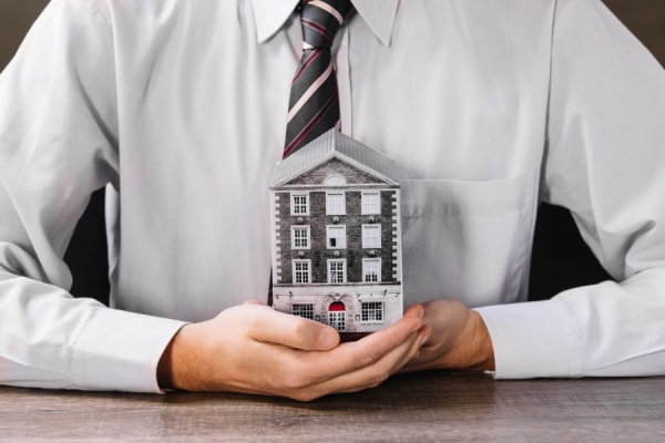 How Can Property Management Companies Find You the Perfect Tenant?